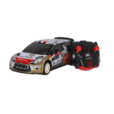 R/C auto Citroen WRC 1:16