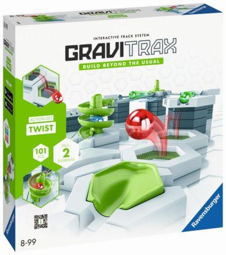 Ravensburger GraviTrax Akční set Twist