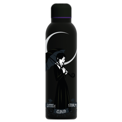 Wednesdy láhev nerez 700 ml
