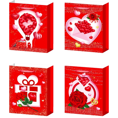 Dárková taška M - LOVE