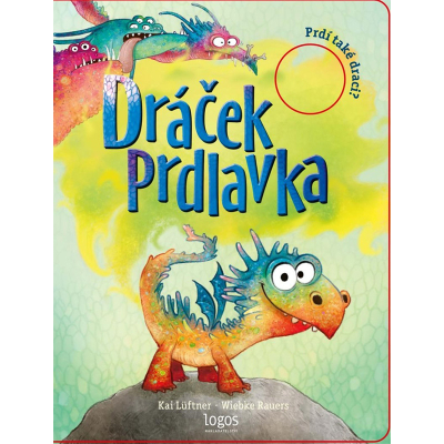 Dráček Prdlavka