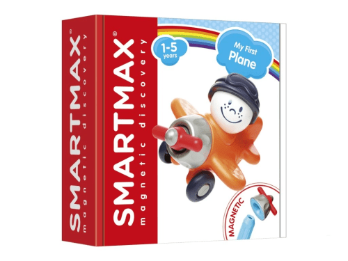 GeoSmart SmartMax - Moje první letadlo - 6 ks