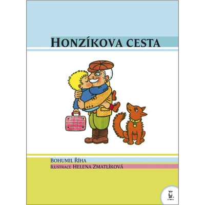 Honzíkova cesta / 4 .vydání