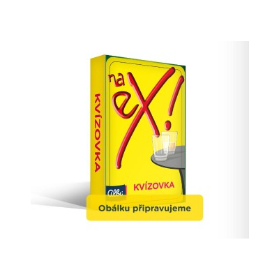 Kvízová hra Na ex!