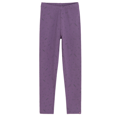 Legíny- fialové - 146 PURPLE
