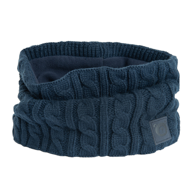 Nákrčník- zelený - 56_74 NAVY BLUE