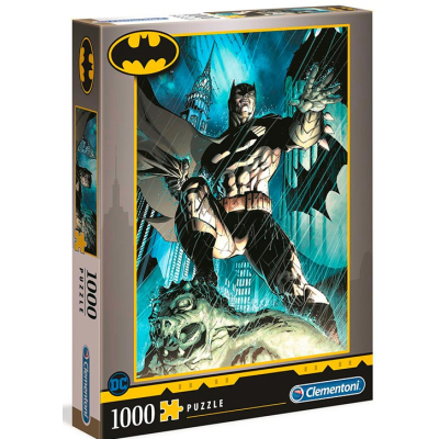 Puzzle 1000 Batman