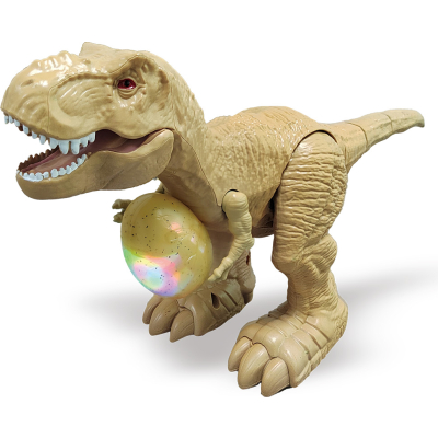 R/C Dinosaurus Tyrannosaurus Rex 27MHz 30 cm