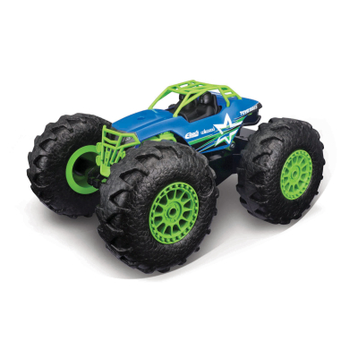 RC Rock Hopper pro series