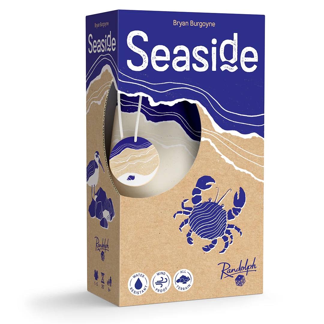 Randolph Seaside - EN