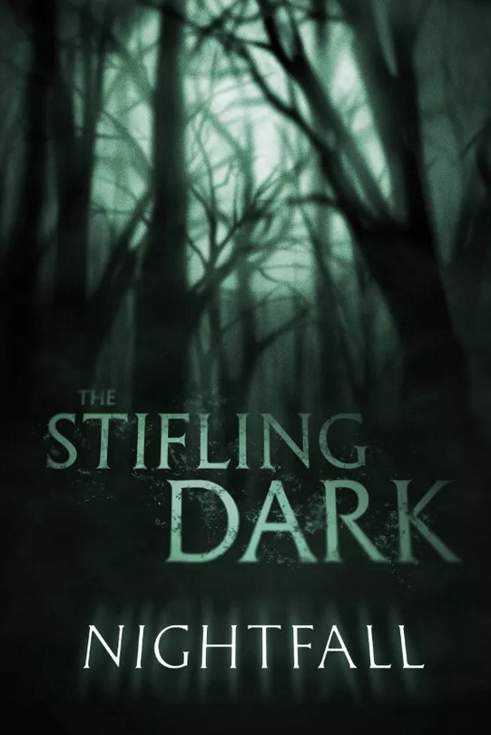 Sophisticated Cerberus Games The Stifling Dark: Nightfall - EN