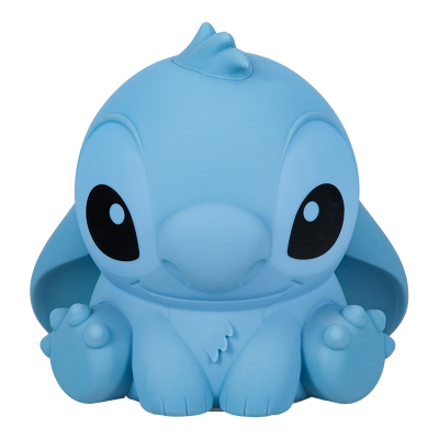 Stitch LED světlo silikonové
