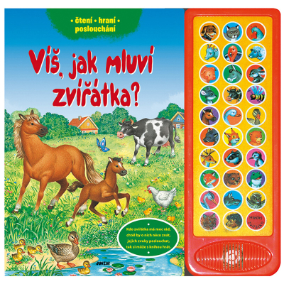 Víš