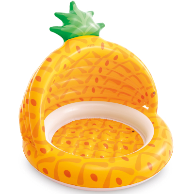 Bazén ananas