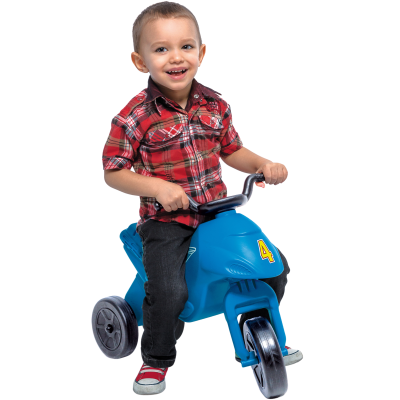 Dohány Dětské odrážedlo Super Bike - více variant
