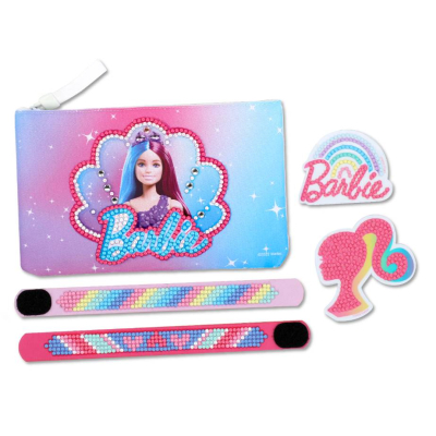 Dotzies Sada Barbie
