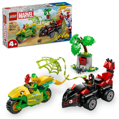 LEGO® Marvel 11198 Spin