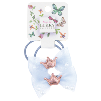 Lukky Fashion Gumičky set