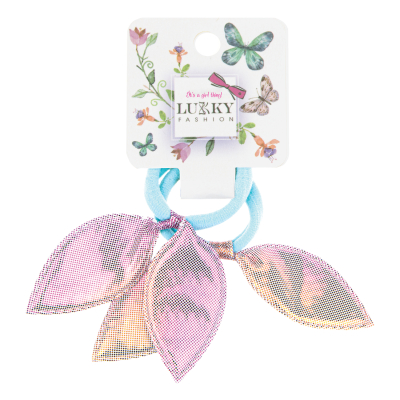 Lukky Fashion Gumičky set