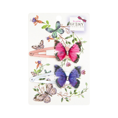 Lukky Fashion Sponky set