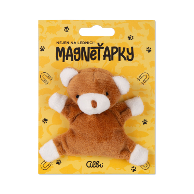 Magneťapka