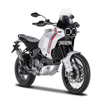 Motocykl Ducati DesertX