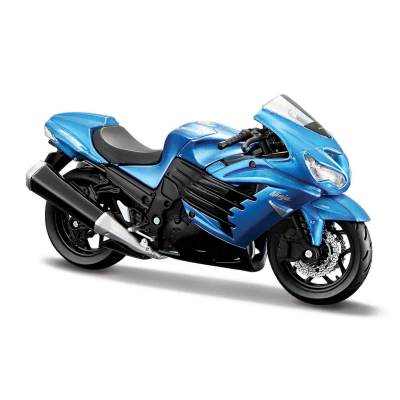 Motocykl Kawasaki Ninja® ZX™-14R