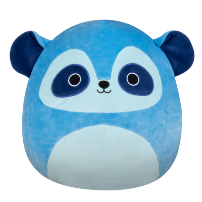 Plyšový mazlíček Squishmallows Surikata - Rolf