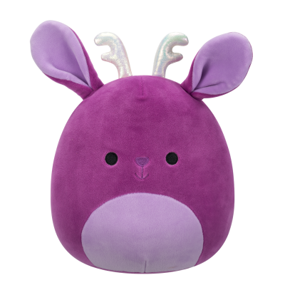 Plyšový mazlíček Squishmallows Zajdalen - Maria Del Mar