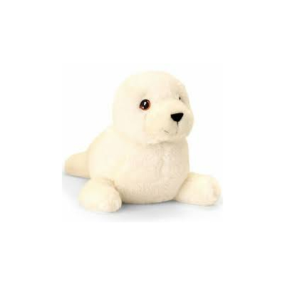 Plyšový tuleň 25 cm