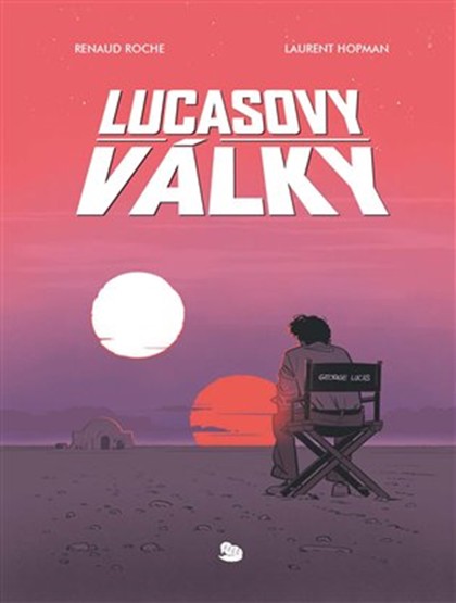 Argo Lucasovy války
