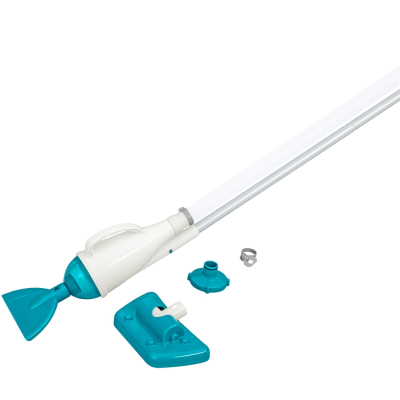 BESTWAY 58212 - Bazénový vysavač AquaPristine™ pro bazény o velikosti až 457 cm