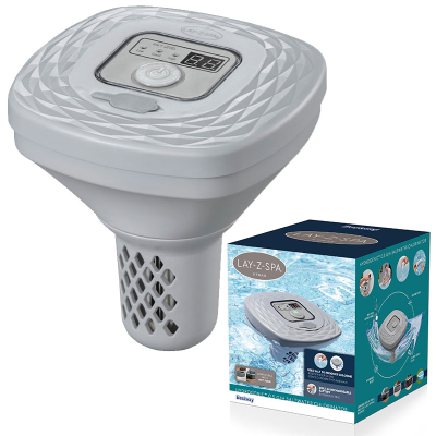 BESTWAY 60340 - Lay-Z-Spa® Plovoucí