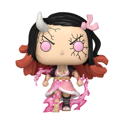 Funko POP Animation: DS Nezuko(Demon Form)