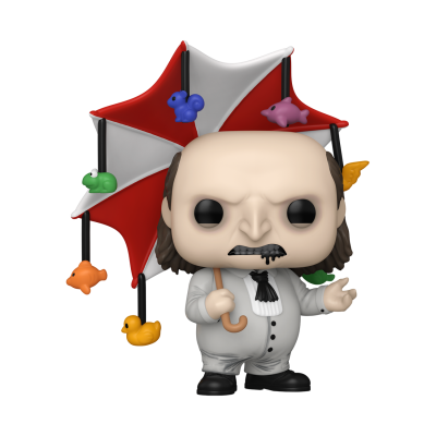Funko POP Movies: BM Returns The Penguin