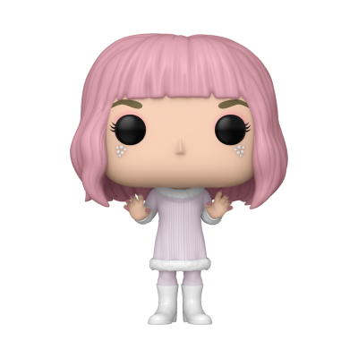Funko POP TV: Wednesday Raven Erica Sinclair