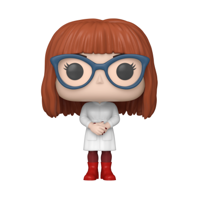 Funko POP TV: Wednesday Raven Marilyn Thornhill