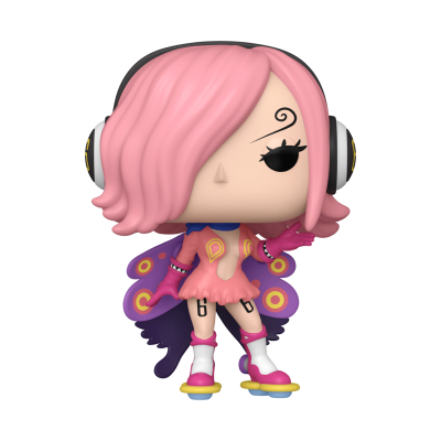 Funko POP Vinyl: Apollo POP 6