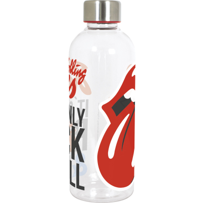Láhev hydro Rolling Stones