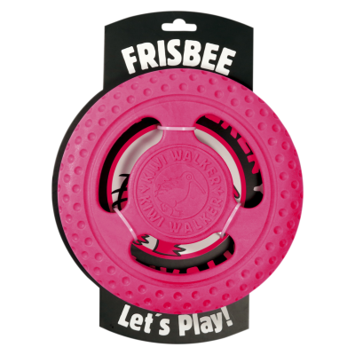 Létající a plovací frisbee z TPR pěny