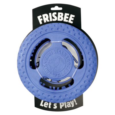 Létající a plovací frisbee z TPR pěny