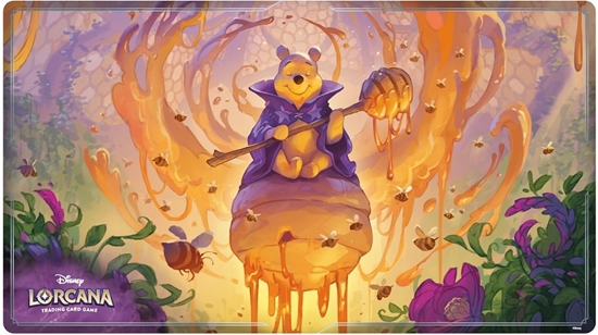 Ravensburger Disney Lorcana: Archazia's Island – Playmat (Winnie the Pooh)