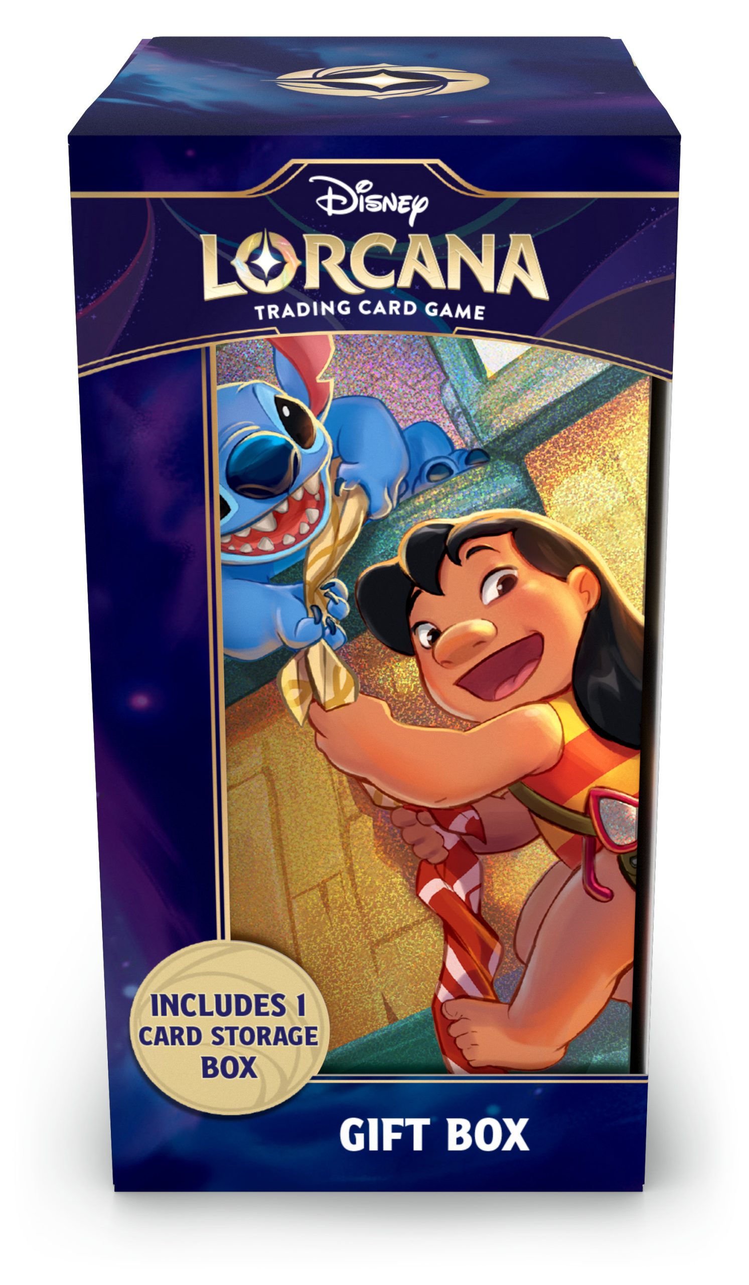 Ravensburger Disney Lorcana: Archazia's Island – Special Gift Set
