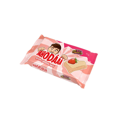 Tary Sweets - Oplatek s jahodovou náplní