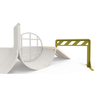 Tech Deck Hrací sada Skate park