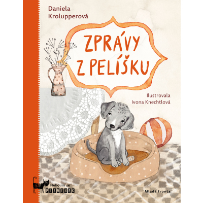 Zprávy z pelíšku