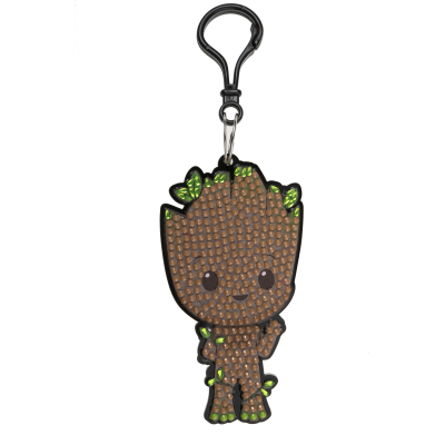 Crystal Art přívěšek - Groot