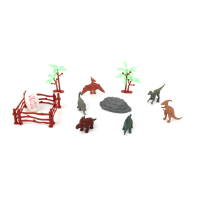 Dinosauři 10 ks