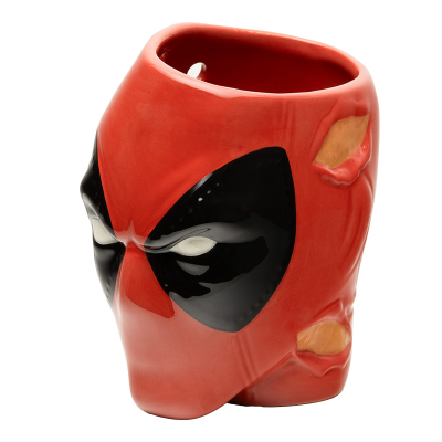 Držák na tužky Deadpool