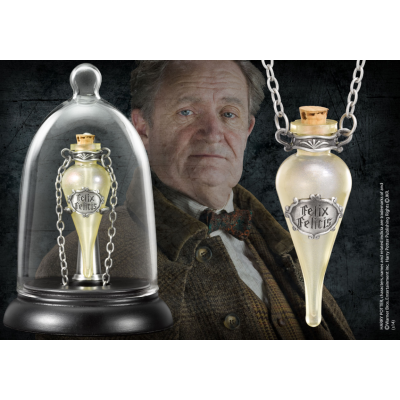 Harry Potter replika - Felix Felicis